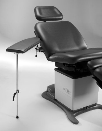 Midmark Exam Table Armboard Attachment Ritter® McKesson Ritter® 230 Table - Each - 9A82001-232-EA