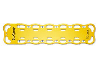 Laerdal Medical BaXstrap™ Backboard - Each - 982599-EA