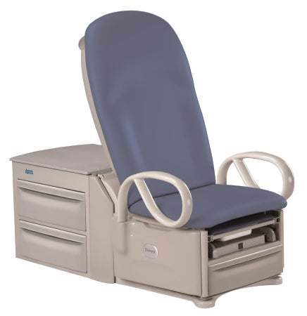 The Brewer Company Exam Table Access™ High-Low Power Height - Each - 6501-50-EA