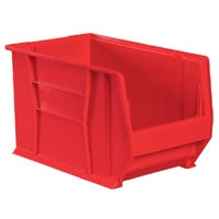 Akro-Mils Storage Bin AkroBins® Super-Size Red Plastic 12 X 12-3/8 X 20 Inch - CT/2 - 30282RED-CT