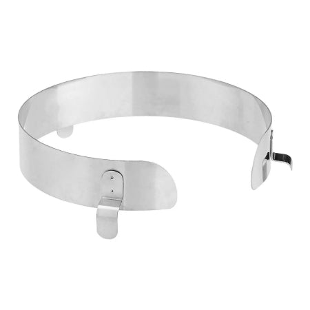 Patterson Medical Supply Food Guard 1-1/4 Inch Height - Each - 1105-EA