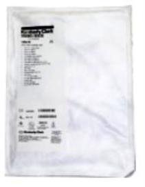 Avanos Medical Sales LLC Epidural Tray Halyard Single Shot Tuohy, Winged 18 Gauge 3-1/2 Inch - Case of 10 - 182A79-CS