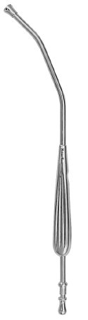 Integra Lifesciences Suction Tube Handle Meister Hand® Yankauer Style Non-Vented - Each - MH2-109-EA