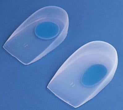 Bird & Cronin Heel Cushion Small Without Closure Left or Right Foot - Pair - 08140972-PR