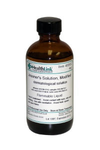 EDM 3 LLC Jessner's Solution 4 oz. - Each - 400532-EA