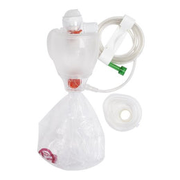 Ambu Resuscitator Spur® II Nasal / Oral Mask - Each - 530213000-EA