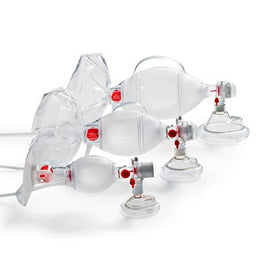 Ambu Resuscitator Spur® II - Case of 12 - 540212000-CS