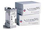 Ortho Clinical Diagnostics Reagent Vitros® Cardiac / Lipids / General Chemistry Direct High-Density Lipoprotein (HDL) Cholesterol For Vitros 250/350/950/5,1 FS Chemistry System 300 Tests - Pack of 1 - 6801895-PK
