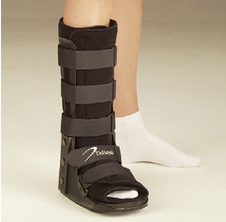 DeRoyal Walker Boot Tracker™ EX X-Large Left or Right Foot Adult - Each - 15580008-EA