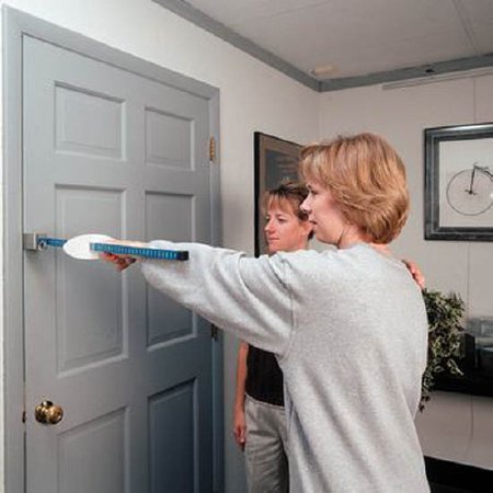 Patterson Medical Supply Rolyan® Functional Reach Measuring Device - Each - A800400-EA