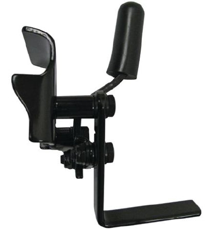 Invacare Wheel Lock Assembly For Wheelchair - Each - 1101452-EA