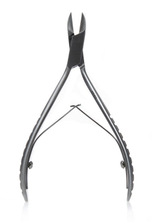 McKesson Nail Splitter McKesson Argent™ Straight Jaws 4-1/2 Inch Length Stainless Steel - Each - 43-1-2225-EA