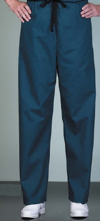 Fashion Seal Uniforms Scrub Pants Medium Blueberry Unisex - Each - 78825-M-EA