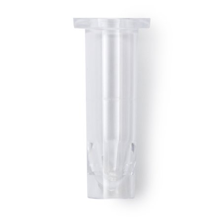 Globe Scientific Sample Cup For 13 mm Tubes - Case of 1000 - 5504-CS