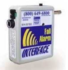 Nurse Assist Nurse Call Interface System Nurse Assist 2 X 3 X 4 Inch Cream - Each - 15-100-EA