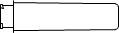 ICU Medical Vial Access Spike - Case of 100 - CS-60-CS