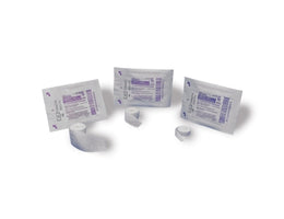 Cardinal Wound Packing Strip Curity™ AMD™ Polyhexamethylene Biguanide (PHMB) s/b PHMB 1 Inch X 1 Yard Sterile - Case of 50 - 7833AMD-CS