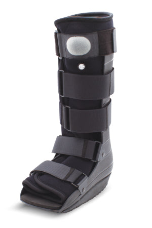 DJO Air Walker Boot Nextep™ Contour 2 Air Pneumatic Small Left or Right Foot Adult - Each - 79-95173-EA