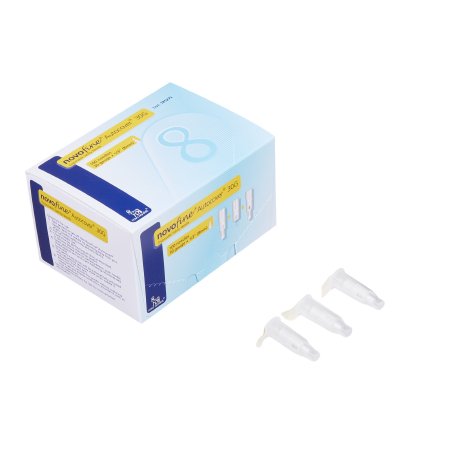 Novo Nordisk Pharmaceutical Safety Insulin Pen Needle NovoFine® Autocover® 30 Gauge 8 mm Length Automatic Safety Without Back-End Shield - CT/100 - 00169185275-CT