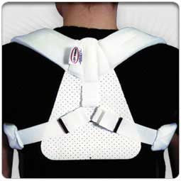 Professional Products Clavicle Support Medium Foam - Each - 02410-01 M-EA