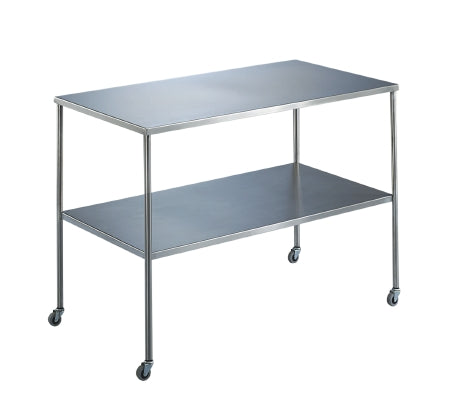 Blickman Table Stand Table-Top Warming Cabinets - Each - 0123026100-EA