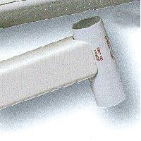 Welch Allyn Flow Tube Cardboard Disposable - Box of 10 - 26001-0000-BX