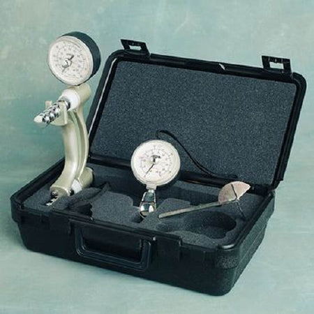 Patterson Medical Supply Jamar® Hand Evaluation Set - Each - 5030KIT-EA