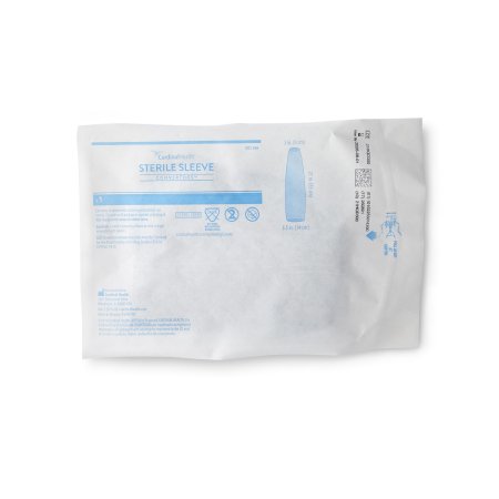 Cardinal Sleeve Protector Cardinal Health™ One Size Fits Most Sterile Disposable - Case of 60 - 599-CS