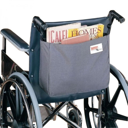 Patterson Medical Supply Sac / Bag For Wheelchair - Each - 5603-EA