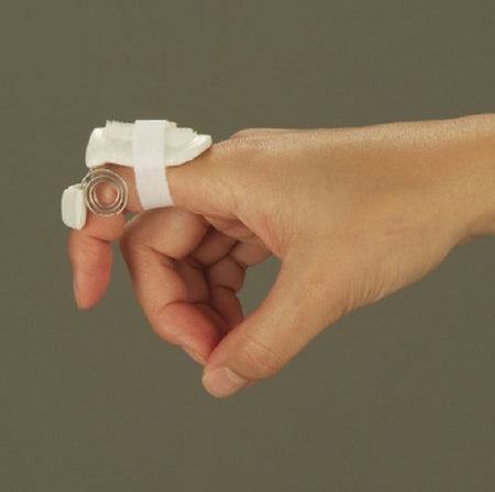 DeRoyal Flexion Assist Finger Spring LMB - Each - 503B-EA