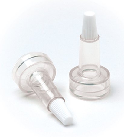 Bio-Rad Laboratories Dispenser Tip With Screw Cap - Pack of 100 - 987000-PK
