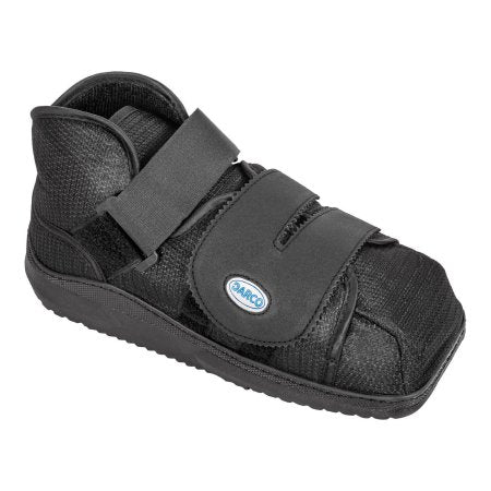 Darco International All Purpose Boot APB™ Large Unisex Black - Each - APQ3B-EA