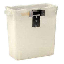 Harloff Waste Container MR-Conditional - Each - MR-3GWASTE-EA