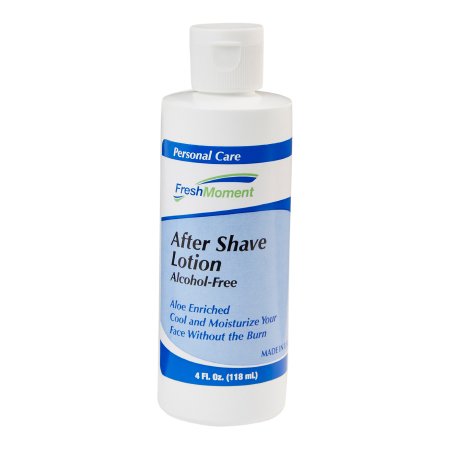 McKesson After Shave McKesson Brand 4 oz. Screw Top Bottle - Each - HDX-I8010-EA