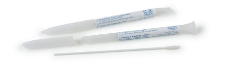 Quidel Nasal Collection and Transport System QuickVue® Influenza Sterile - Pack of 25 - 20171-PK