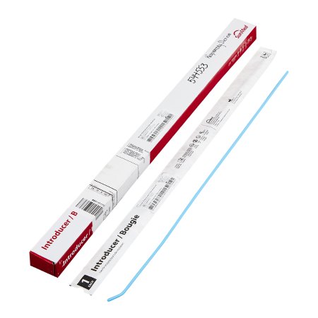 Sun Med Tube Introducer 15 Fr. X 70 cm, 6-11 mm Tube - Each - 9-0212-70-EA