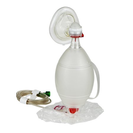 Ambu Resuscitator Spur® II - Each - 520611000-EA