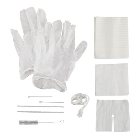 Amsino International Tracheostomy Care Kit AMSure® - Case of 20 - AS860-CS
