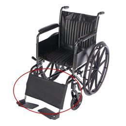 Patterson Medical Supply Lacura™ Leg Strap - Each - 562015-EA