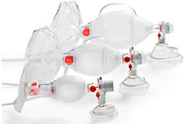 Ambu Resuscitator Spur® II Nasal / Oral Mask - Each - 544212000-EA