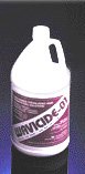Medical Chemical Glutaraldehyde High-Level Disinfectant Wavicide-01® RTU Liquid 1 gal. Jug Max 30 Day Reuse - Each - 0104-1GL-EA