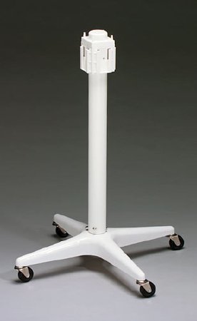 Cardinal Mobile Suction Cart - Case of 1 - 65652-500-CS