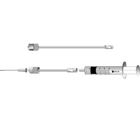 Sklar Needle Extender 6 Inch, Plastic, With Luer Lock Adapter, Sterile, Disposable - Box of 10 - 96-5196-BX