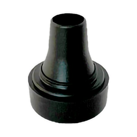 Specline Ear Speculum Tip Round Tip Plastic 9 mm Disposable - Case of 5000 - 7999-CS