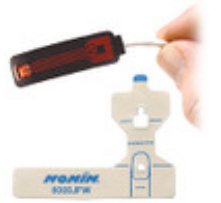 Nonin Medical SpO2 Sensor Finger Adult - Each - 2353-002-EA
