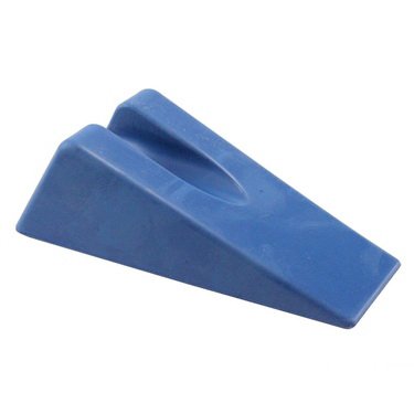 OPTP Mobilization Wedge Original Kaltenborn Concept Wedge™ 8 W X 4-1/4 D X 2-1/2 H Inch Rubber Freestanding - Each - 612-EA