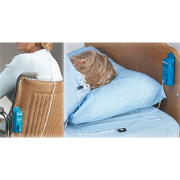 Skil-Care Alarm System Skil-Care™ Blue - Each - 909211-EA