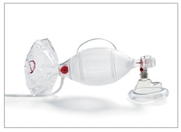 Ambu Resuscitator Spur® II - Case of 6 - 520611700-CS