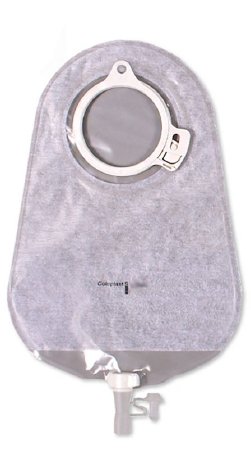 Coloplast Urostomy Pouch Assura® Two-Piece System 10-3/4 Inch Length, Maxi Drainable - Box of 10 - 1756-BX