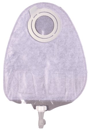 Coloplast Urostomy Pouch Assura® Two-Piece System 10-1/2 Inch Length, Maxi Drainable - Each - 14229-EA